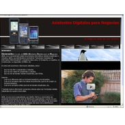 Terminales m�viles robustos