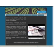 Lectores de C�digos de Barras