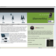 Terminales Punto de Venta - IcePOS